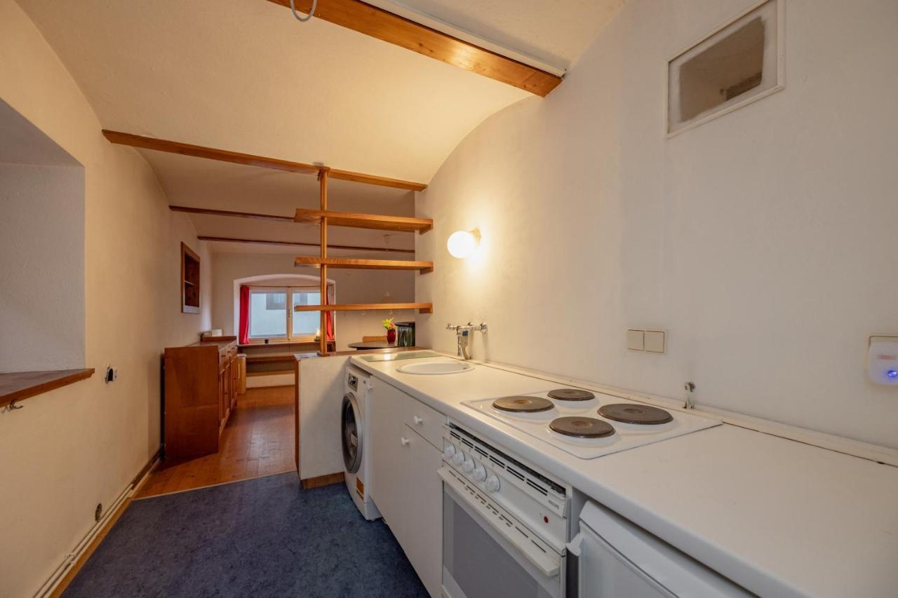 Gailtal Appartements Naehe Skigebiet Wertschach Екстериор снимка
