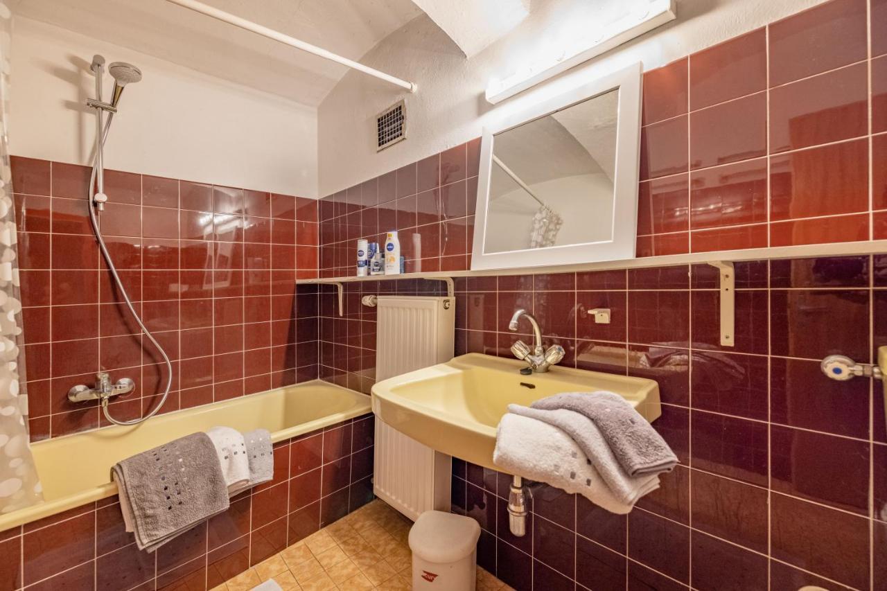 Gailtal Appartements Naehe Skigebiet Wertschach Екстериор снимка