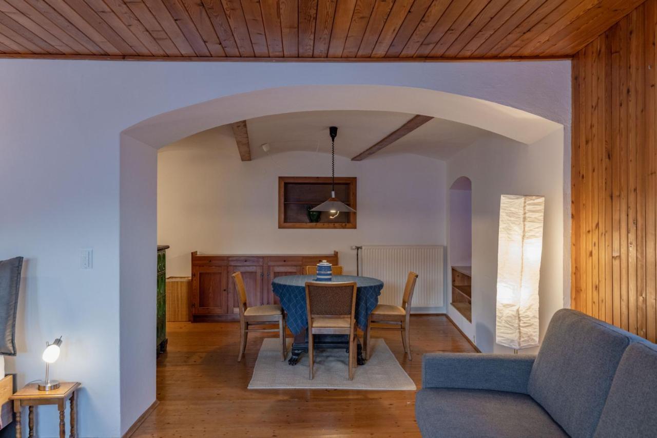 Gailtal Appartements Naehe Skigebiet Wertschach Екстериор снимка