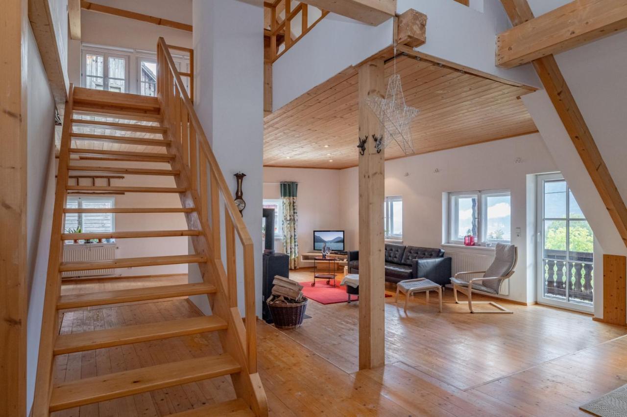 Gailtal Appartements Naehe Skigebiet Wertschach Екстериор снимка